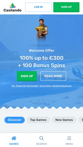 mobile app
